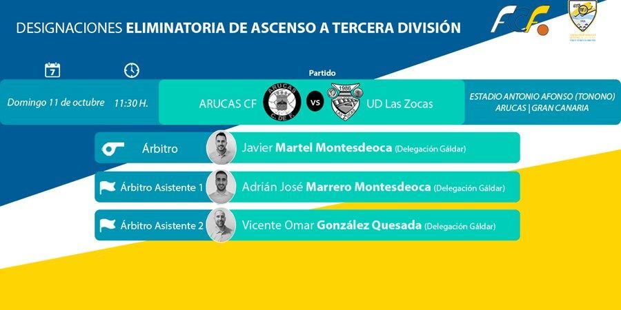 desig readaptado play off tercera taman o