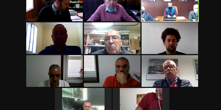 presistercerareuinion