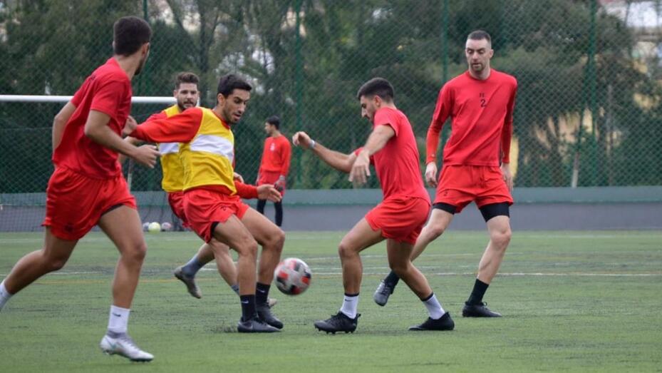 udg entreno 2