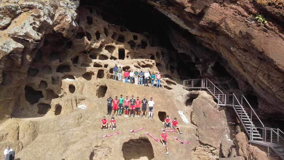 udg equipaciones drone