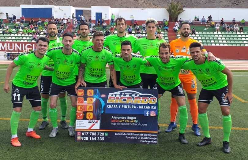 UD GRAN TARAJAL UD LANZAROTE 2