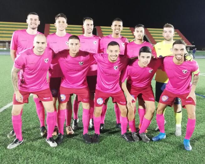 CD Los Nidillos 14 10 2022