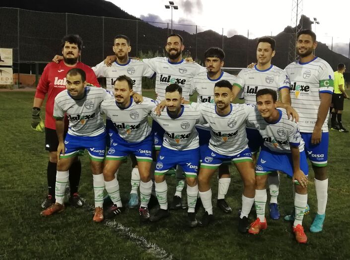 CF Tejeda MMXXI 16 9 2022