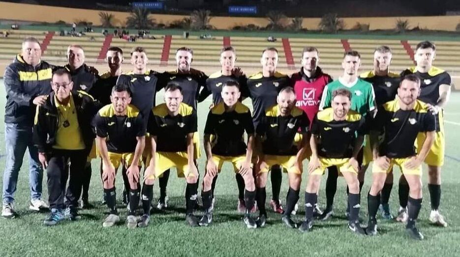 UD San Nicolás 18 11 2022