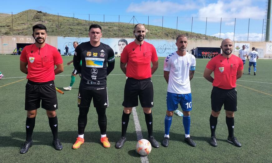 capitanestamaragrantarajal