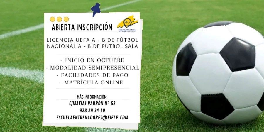 cursos uefa ab