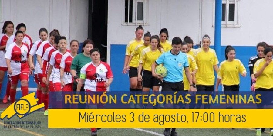 reuniones proxima temporada