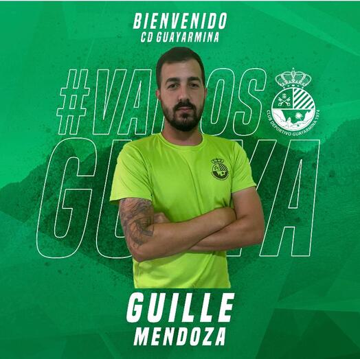 guillemendoza