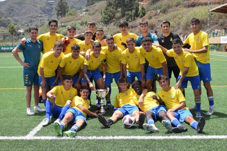 laspalmasctorneoelpino