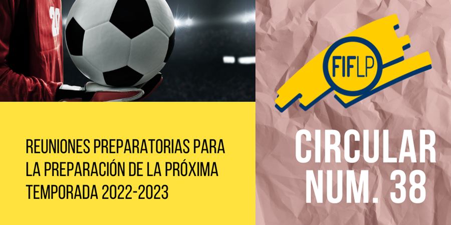 reuniones proxima temporada