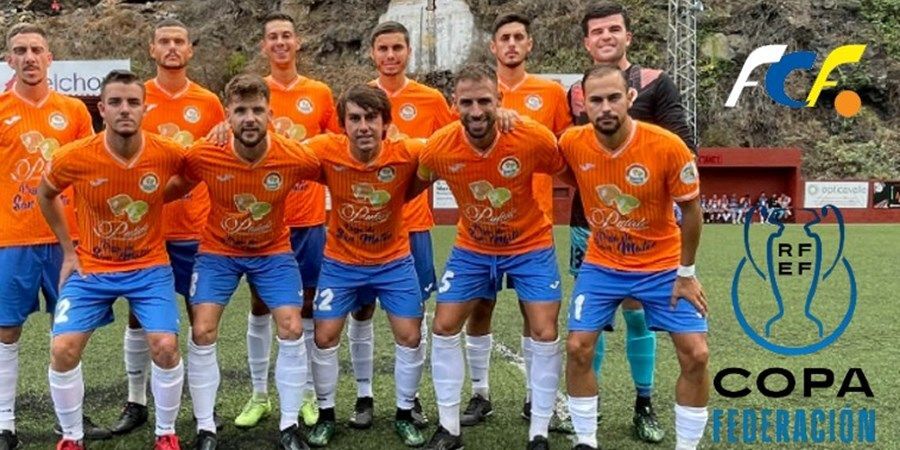 san mateo copa rfef 2