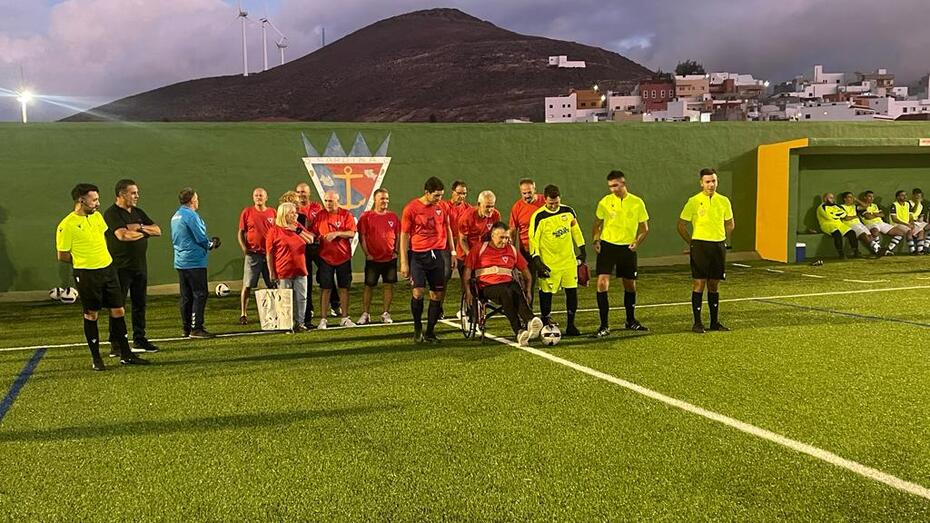 saque de honorsardina