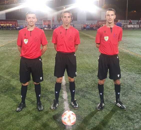 trioarbitralsanfernandoarucas2022