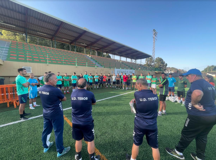 udterorentrenamiento