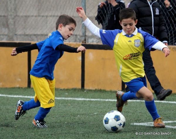 UD_Granjeros_-_UD_Las_Palmas