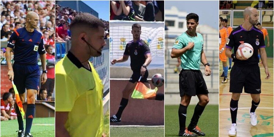 ascensos nacionales 20182019