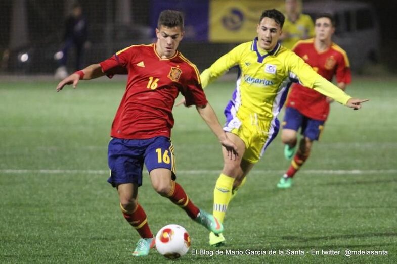 jugadaseleccionescanariasespaña