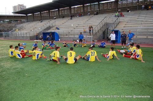 seleccion