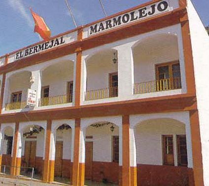 Asociacion vecinos marmolejo