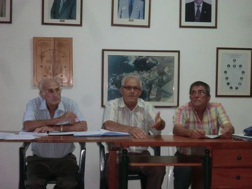 asamblea caleta13