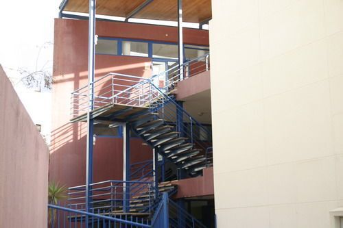 biblioteca galdar