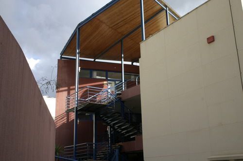 biblioteca galdar1