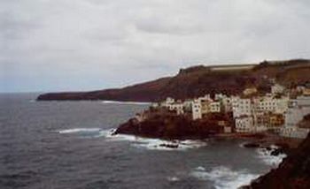 caleta de arriba