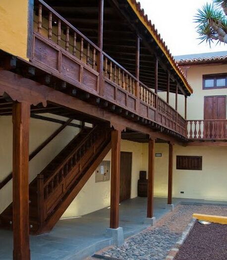 casa del capitan quesada9