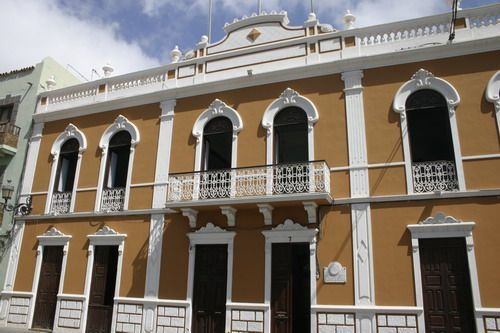casino de galdar