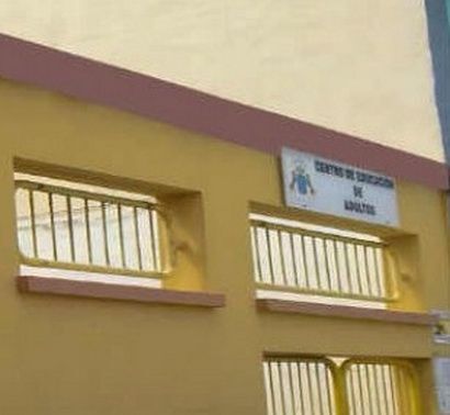 centro adultos galdar