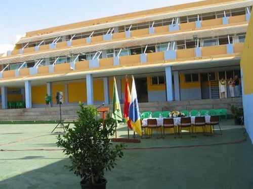 colegio alcalde diego trujillo