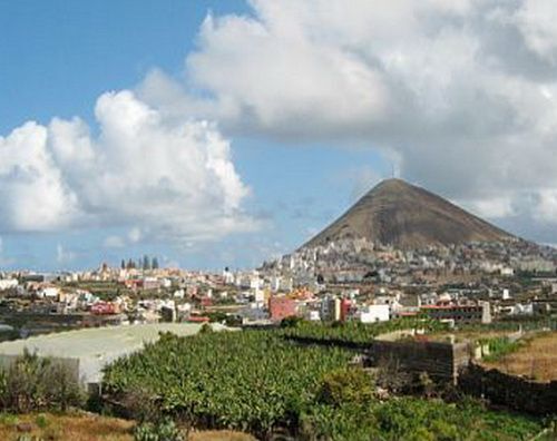 la vega de galdar