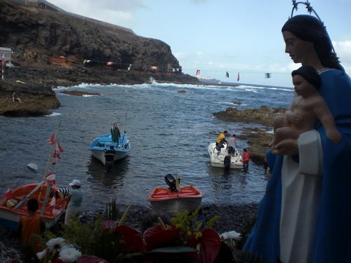 nuestra seora del mar