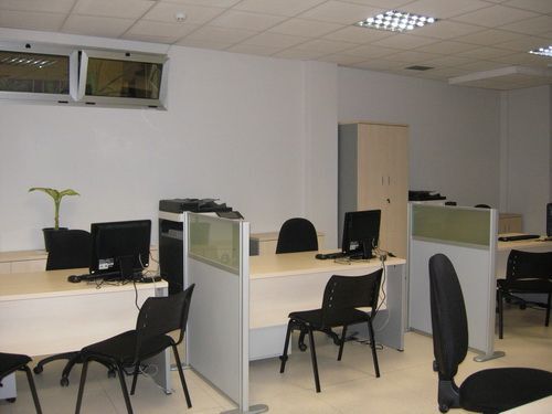 oficina ciudadana galdar