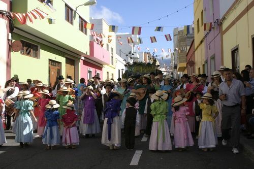 romeria san isidro 12