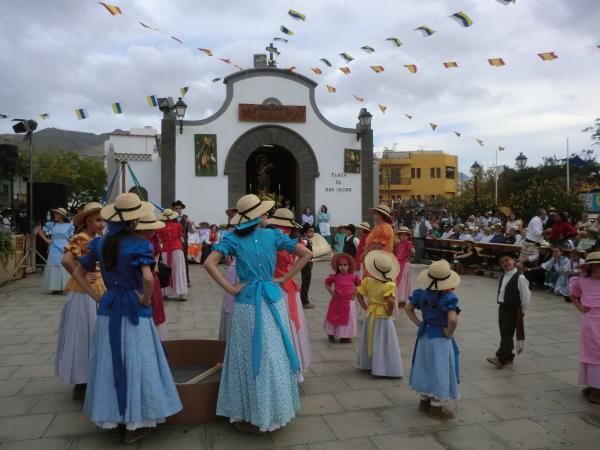 romeriasanisidro2013