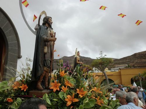 san isidro 13