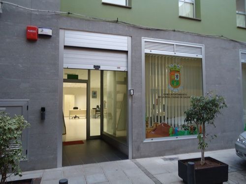 servicios sociales galdar8