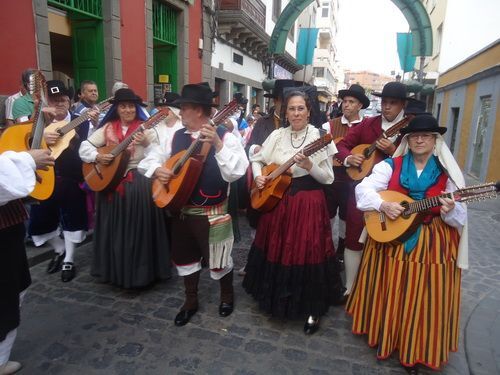 surco y arado