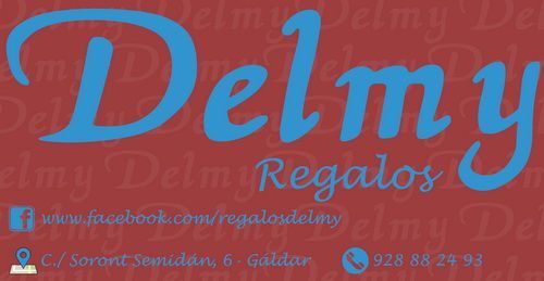 DELMY