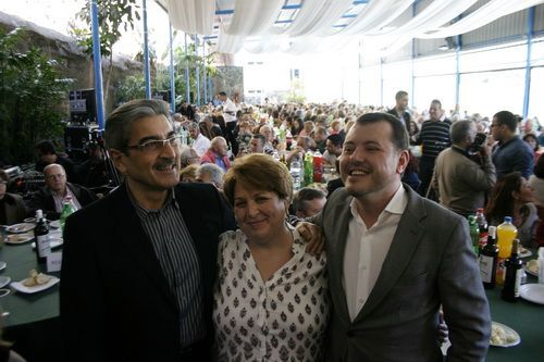 aniversario del bnr
