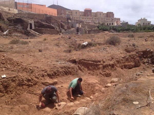 catasarqueologicas galdar