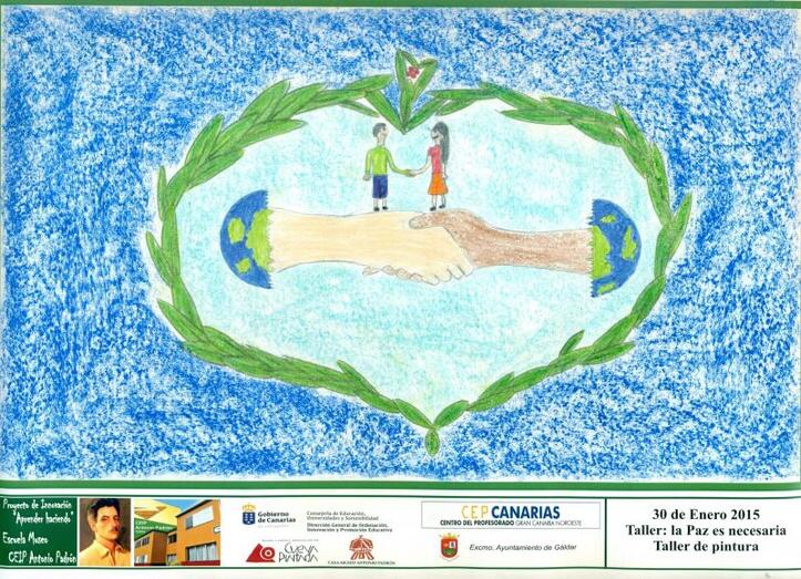 logotipo Pazantoniopadron