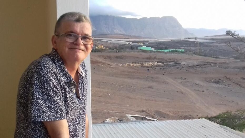 Antonio Arroyo Silva 1