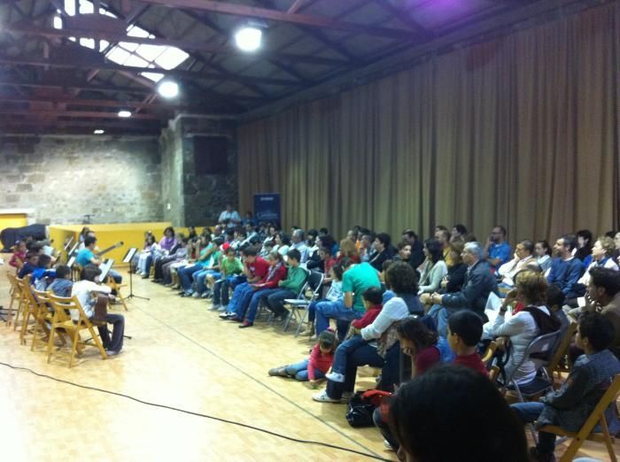 Audicion Guitarra2015 1