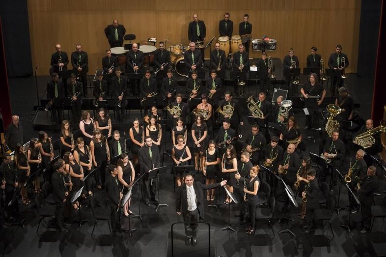 BANDA GALDAR 121