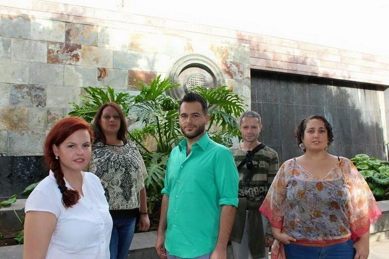 Candidatos Gáldariunida1