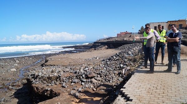 Destrozos Bocabrranco