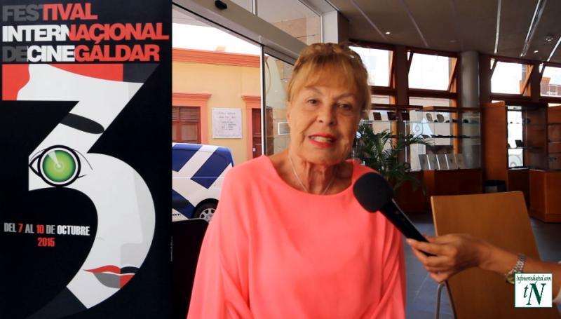 FIC 2015 Gemma Cuervo