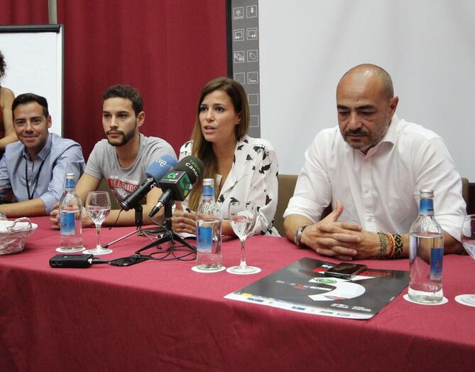 FIC 2015 galdar